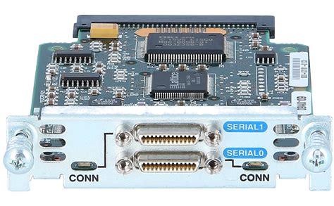 cisco smart serial card|Cisco serial network modules.